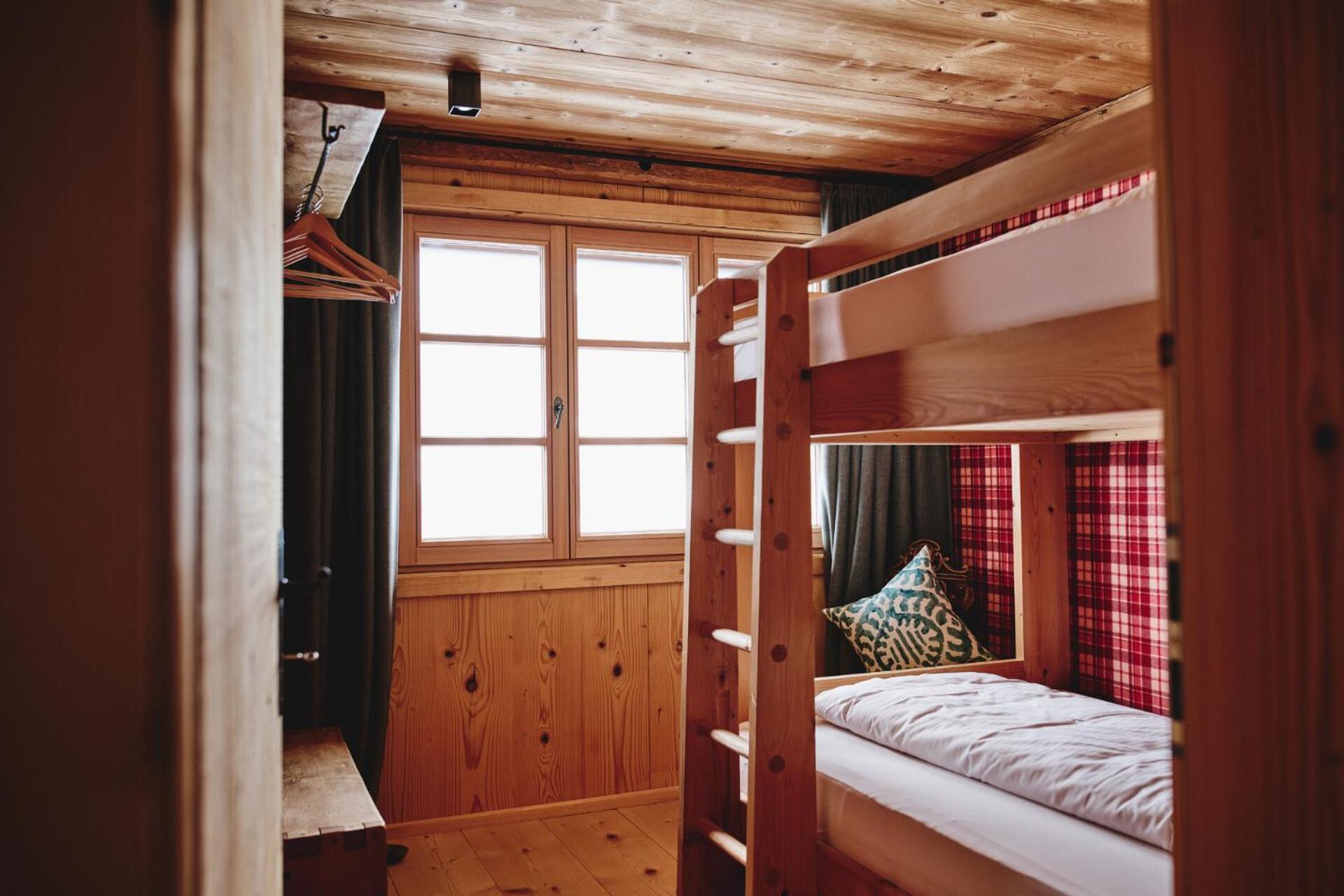 Hochleger - Refugium Am Berg Apartment Aschau Im Zillertal