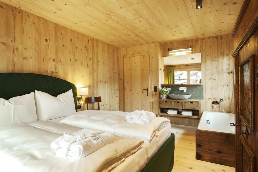 Hochleger - Refugium Am Berg Apartment Aschau Im Zillertal