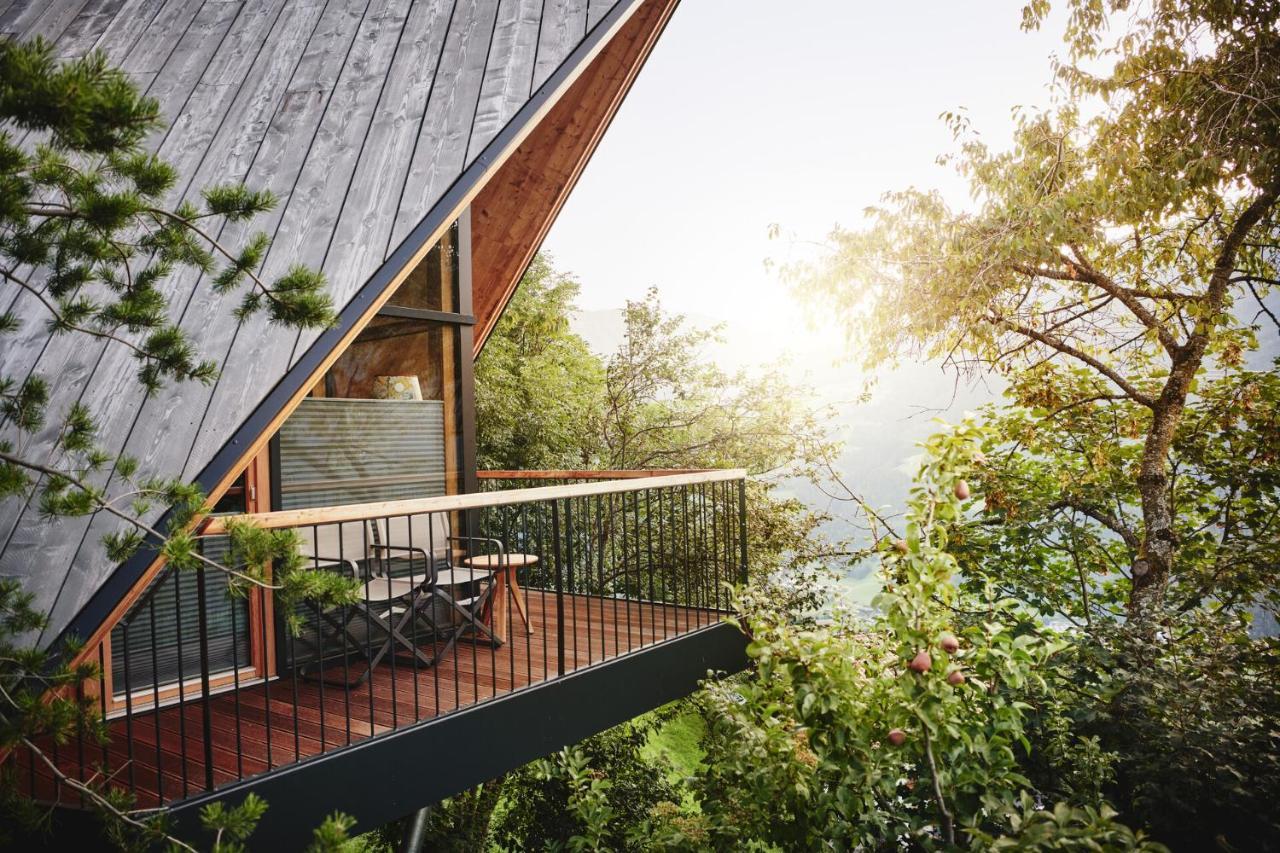 Apartamento Hochleger - Refugium Am Berg