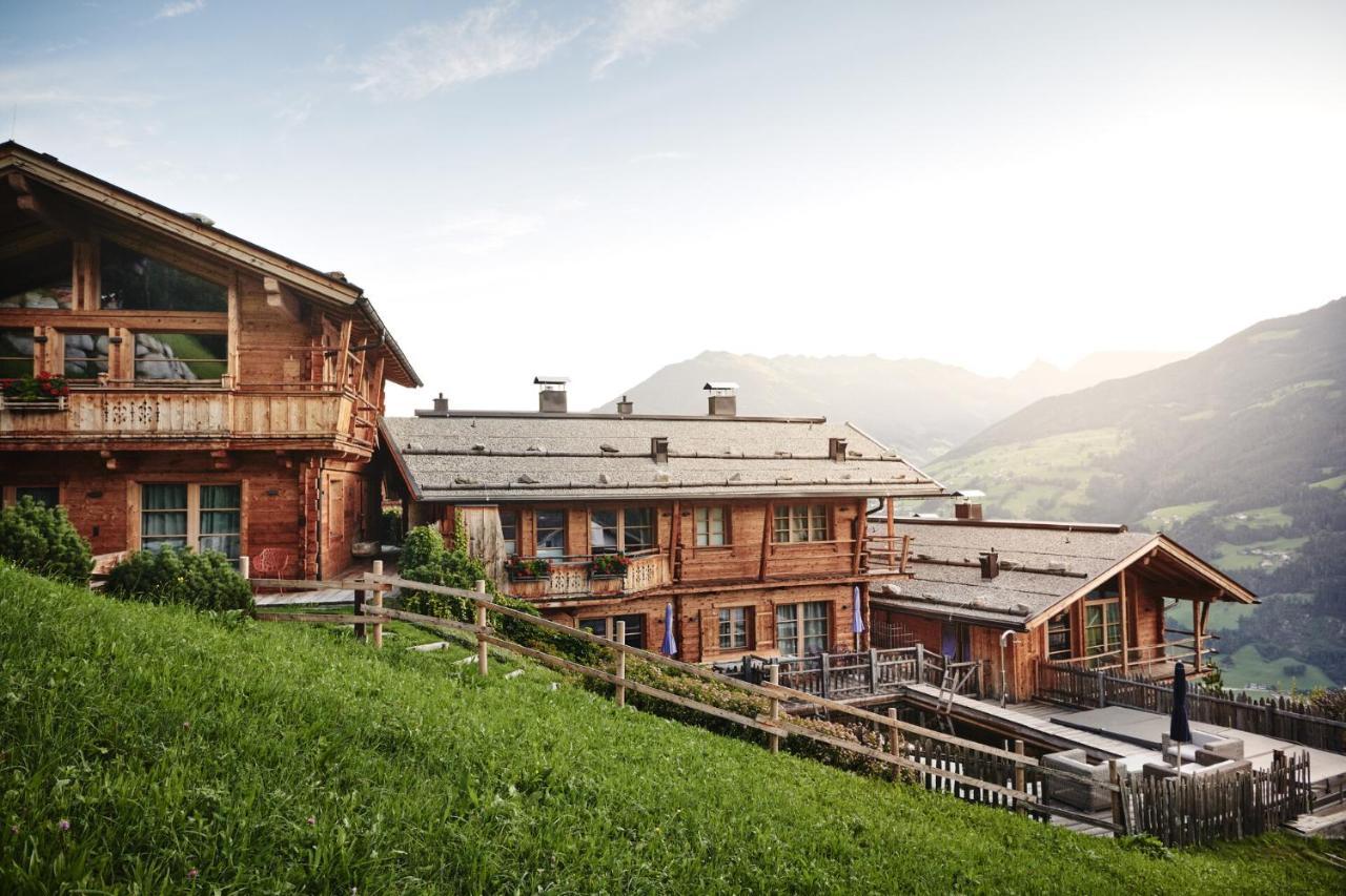 Apartamento Hochleger - Refugium Am Berg