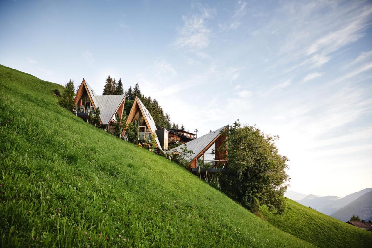 Apartamento Hochleger - Refugium Am Berg