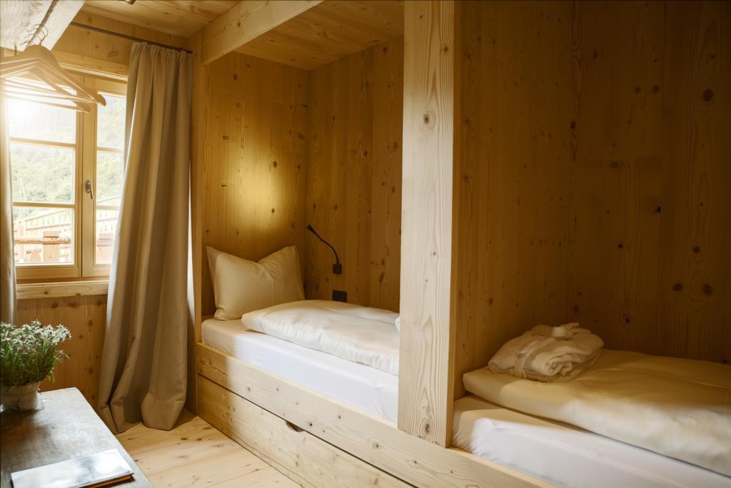Apartamento Hochleger - Refugium Am Berg *