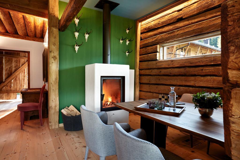 Apartamento Hochleger - Refugium Am Berg *